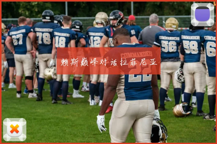 赖斯巅峰对话拉菲尼亚