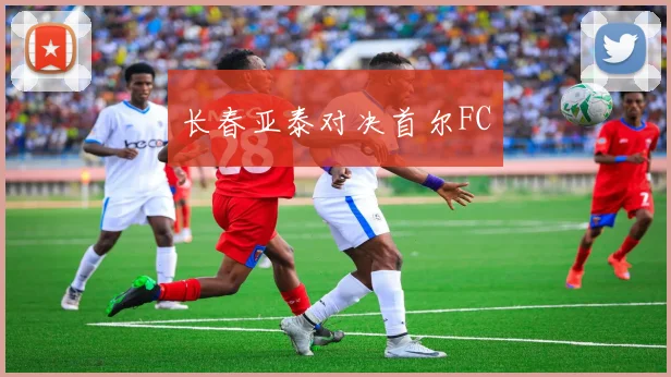 长春亚泰对决首尔FC