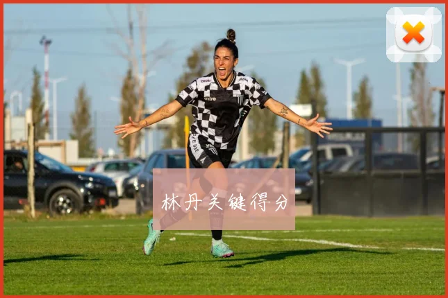 林丹关键得分