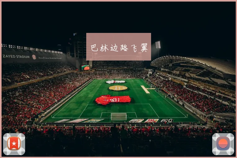 巴林边路飞翼