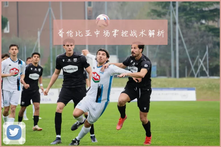 哥伦比亚中场掌控战术解析