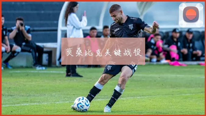 莫桑比克关键战役