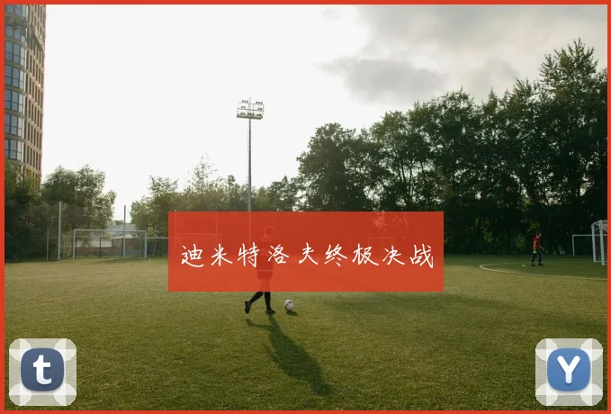 迪米特洛夫终极决战
