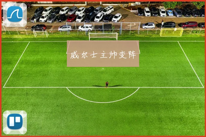 威尔士主帅变阵