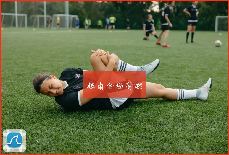 越南全场高燃