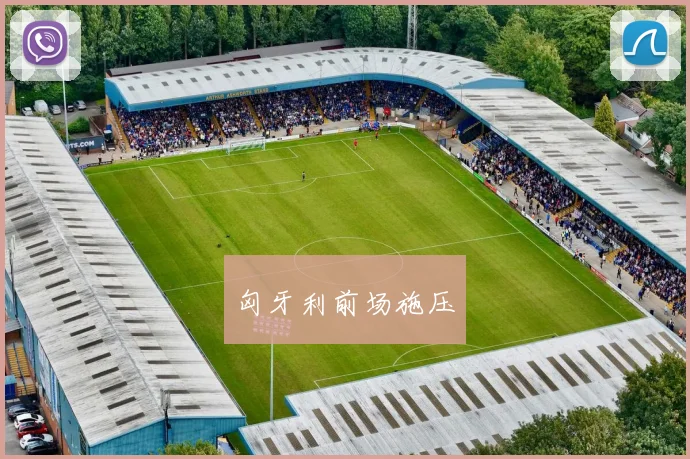 匈牙利前场施压