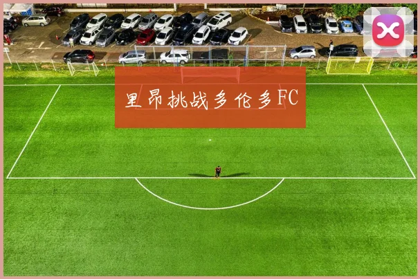 里昂挑战多伦多FC