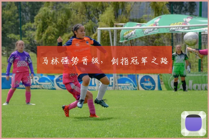 马林强势晋级，剑指冠军之路
