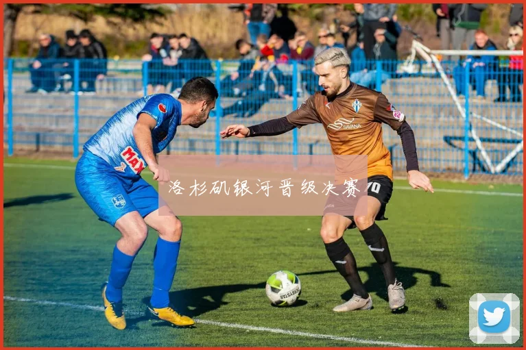 洛杉矶银河晋级决赛