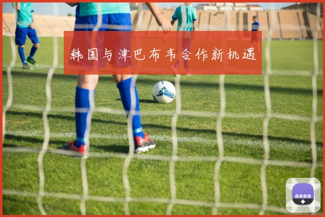 韩国与津巴布韦合作新机遇