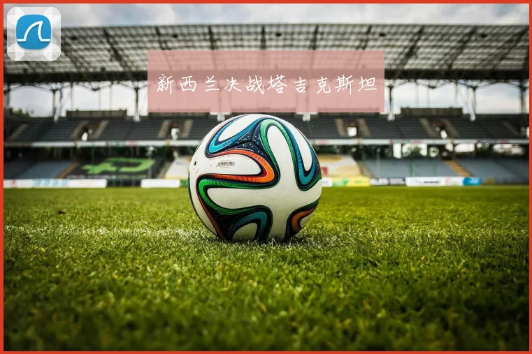 新西兰决战塔吉克斯坦