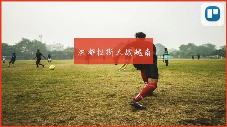 洪都拉斯大战越南