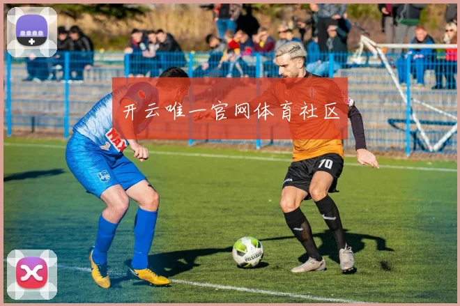 开云唯一官网体育社区