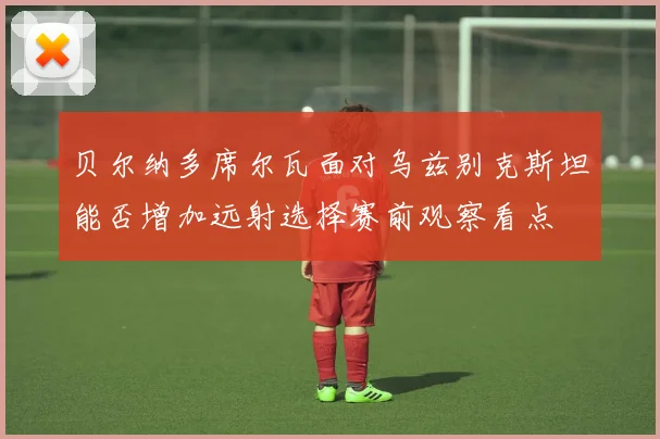 贝尔纳多席尔瓦面对乌兹别克斯坦能否增加远射选择赛前观察看点