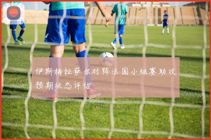 伊斯梅拉萨尔对阵法国小组赛助攻预期状态评估