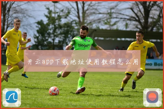 开云app下载地址使用教程怎么用